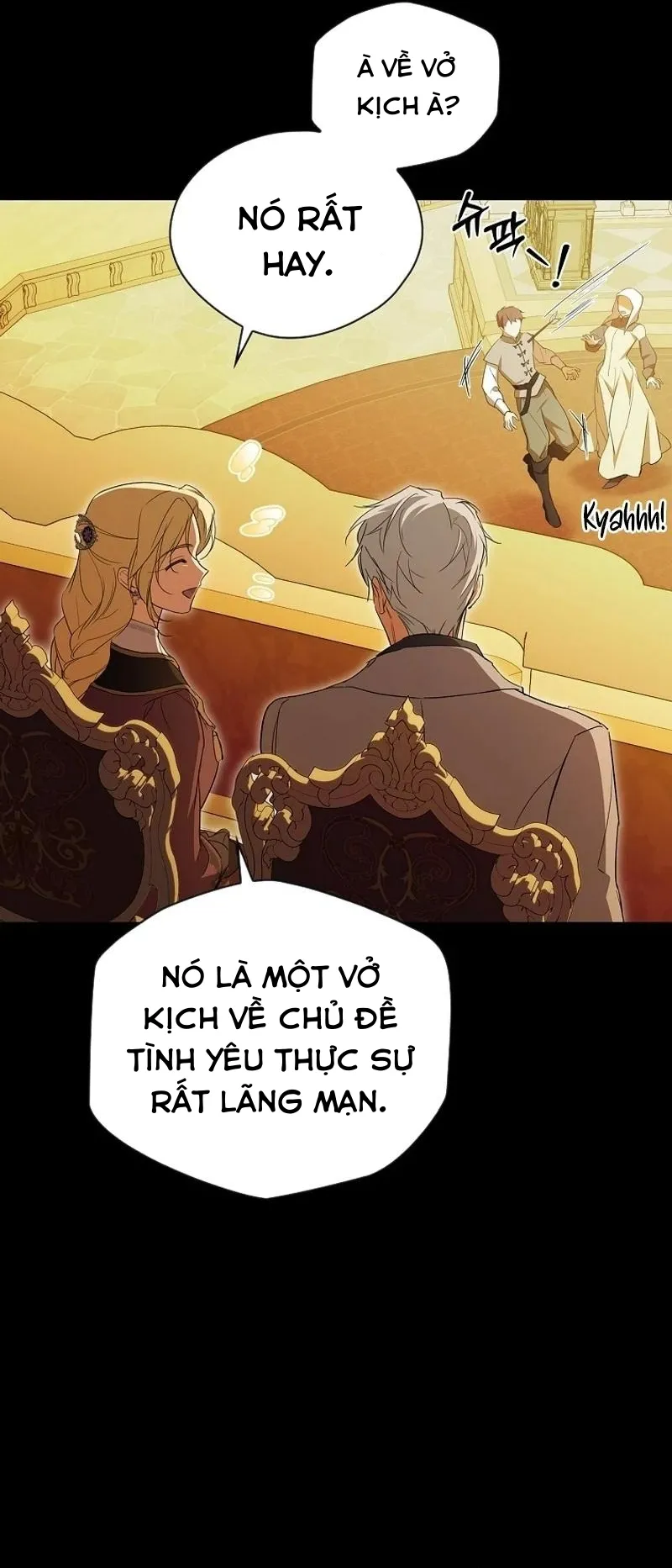 Tìm Một Người Chồng Mới Chap 21 - trang 32