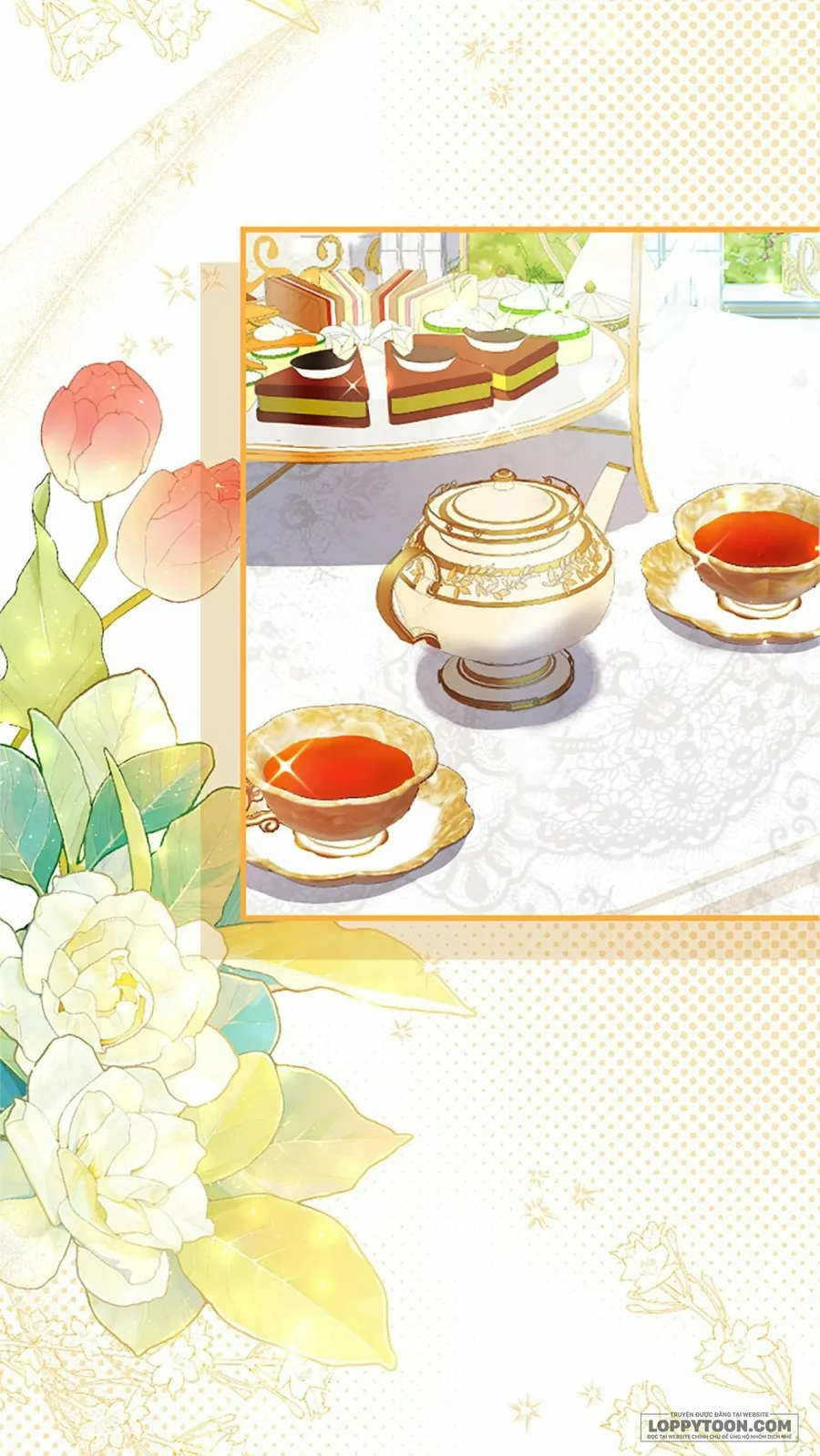 Đại Tiểu Thư Sao Phải Giả Nam Chap 103 - trang 5