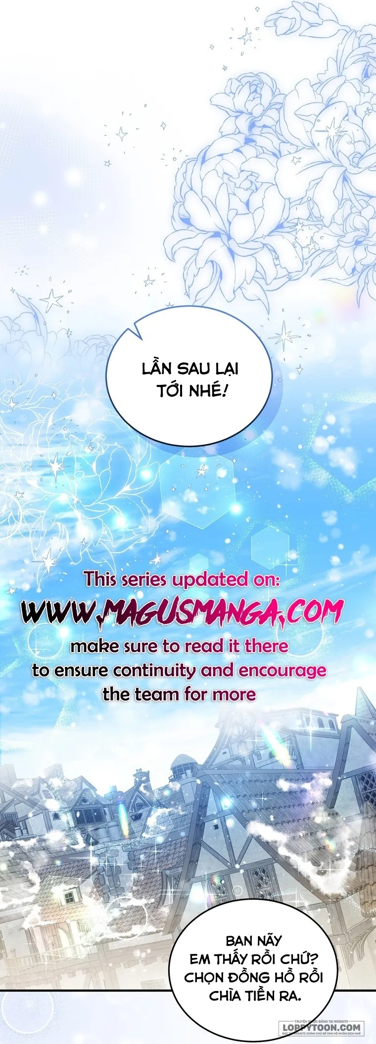 Nàng Tiên, Hãy Ký Hợp Đồng Nào Chap 8 - trang 58
