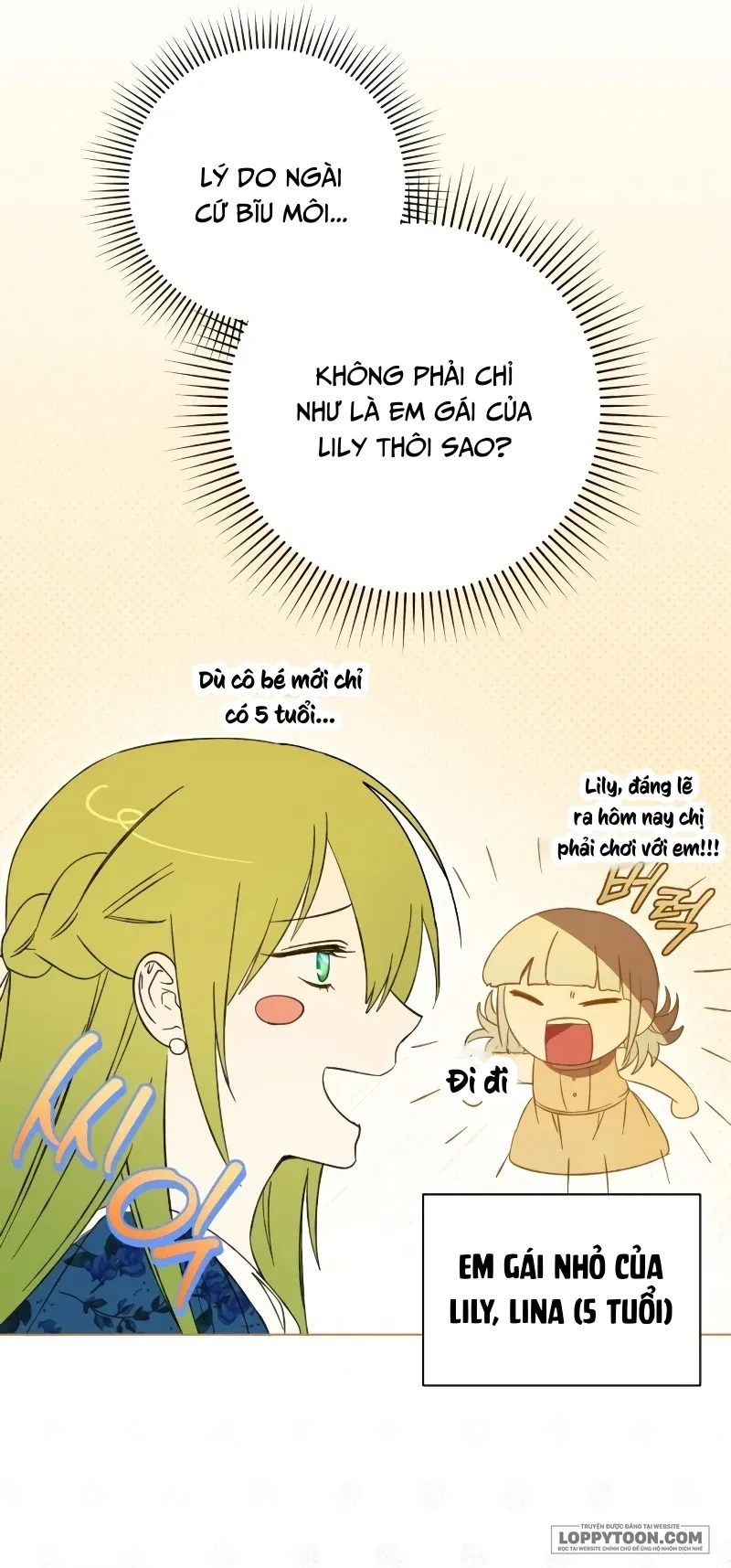 Bạo Chúa Độc Ác Trở Lại Chap 10 - trang 25