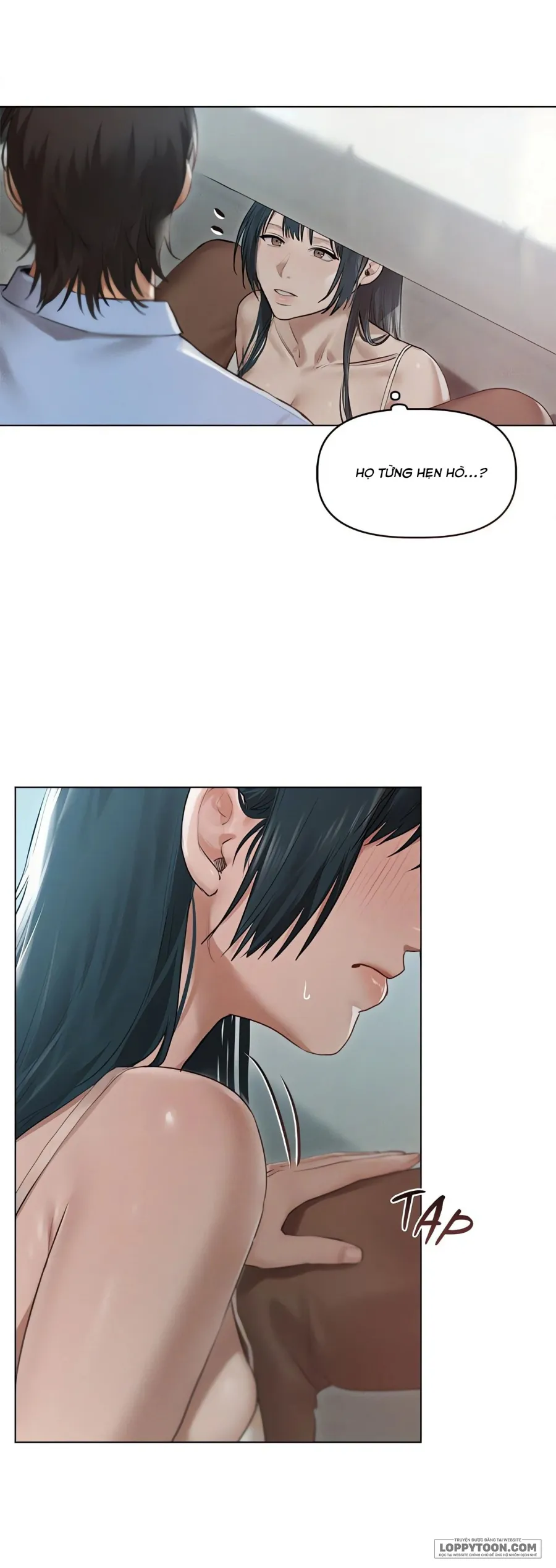 Làm Quen Với Mia Chap 9 - H - trang 9