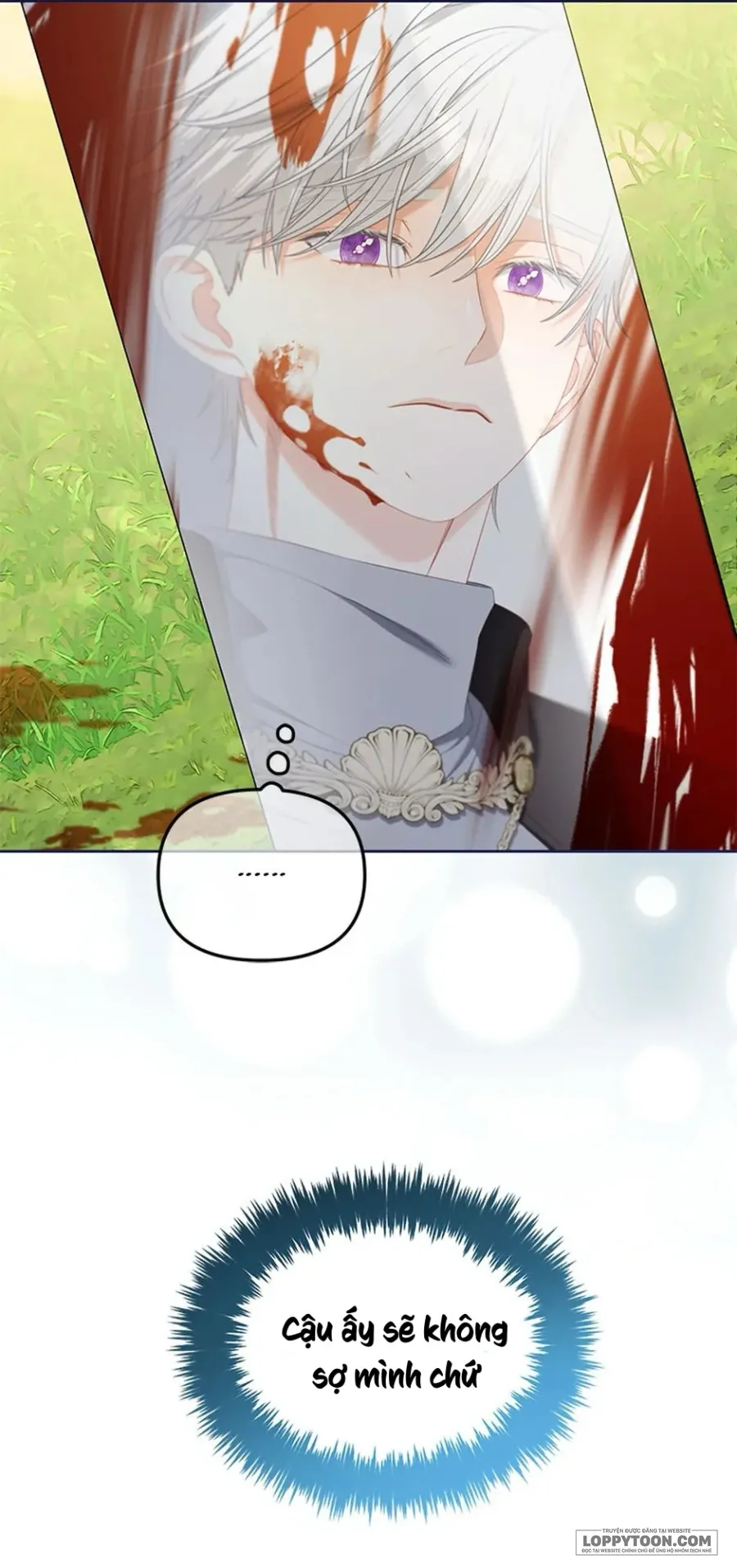 Tôi Sẽ Ở Ngay Bên Cạnh Nam Chính Chap 49 - trang 9