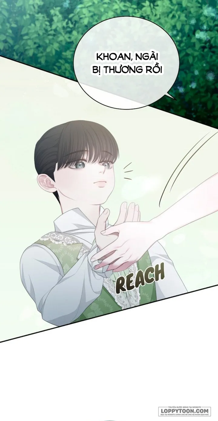 Hầu Nữ Không Còn Thèm Muốn Chủ Nhân Nữa Chap 19 - trang 42