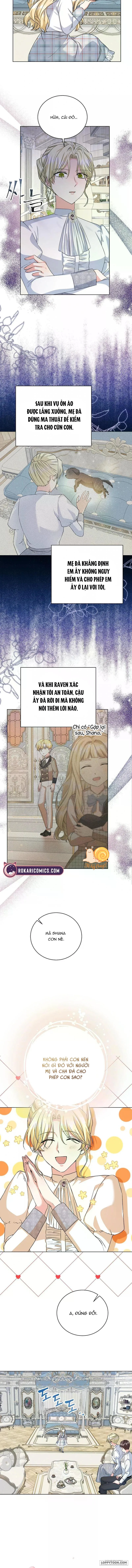 Tôi Đã Mở Một Bệnh Viện Thú Y Bất Hợp Pháp Ở Thế Giới Khác Chap 8 - trang 11