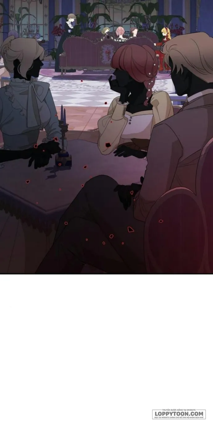 Gia Đình Chồng Quá Ám Ảnh Bởi Tôi Chap 18 - trang 16