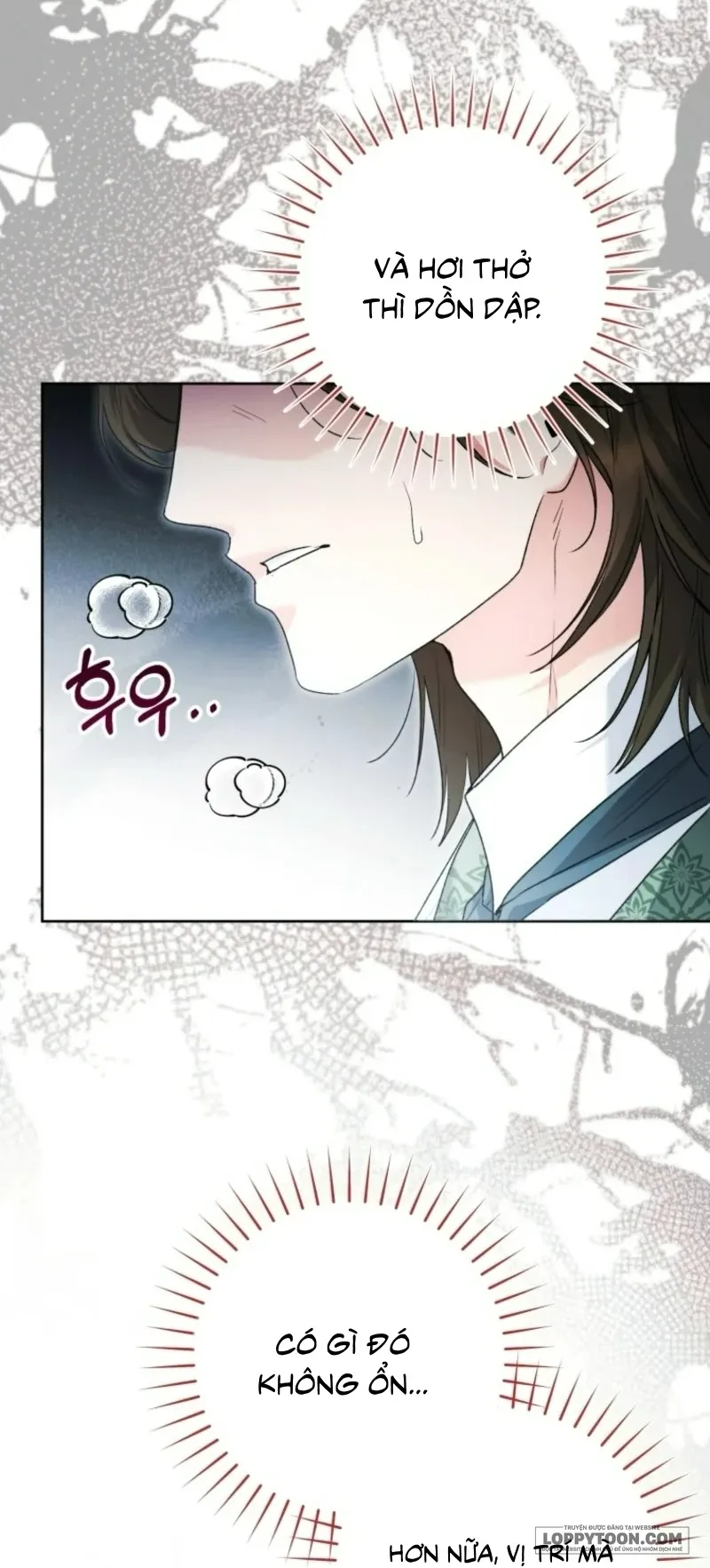Bé Cá Voi Sát Thủ Phản Diện Chap 96 - trang 30