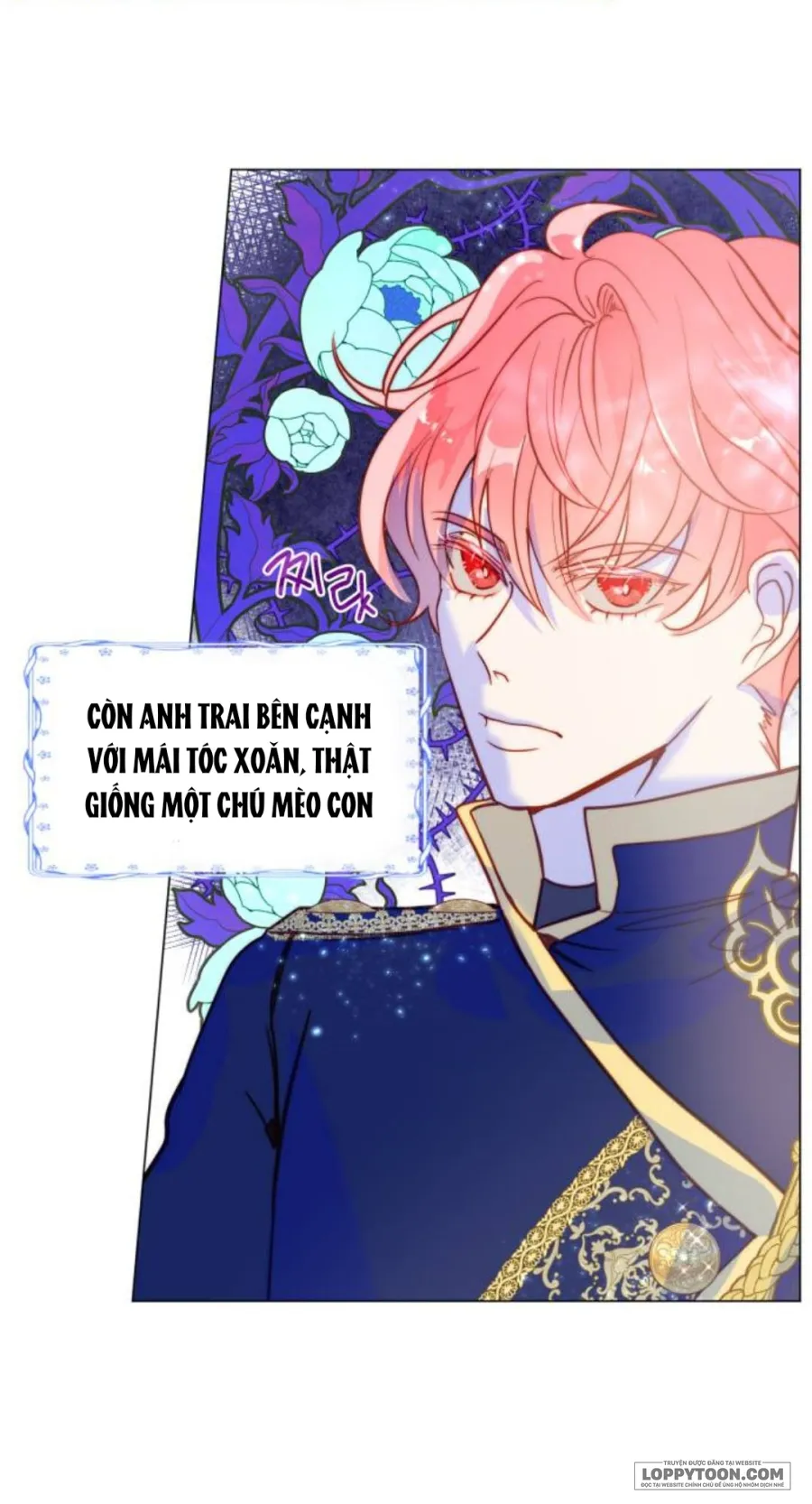 Tôi Được Sinh Ra Là Cô Con Gái Thứ Hai Chap 3 - trang 60