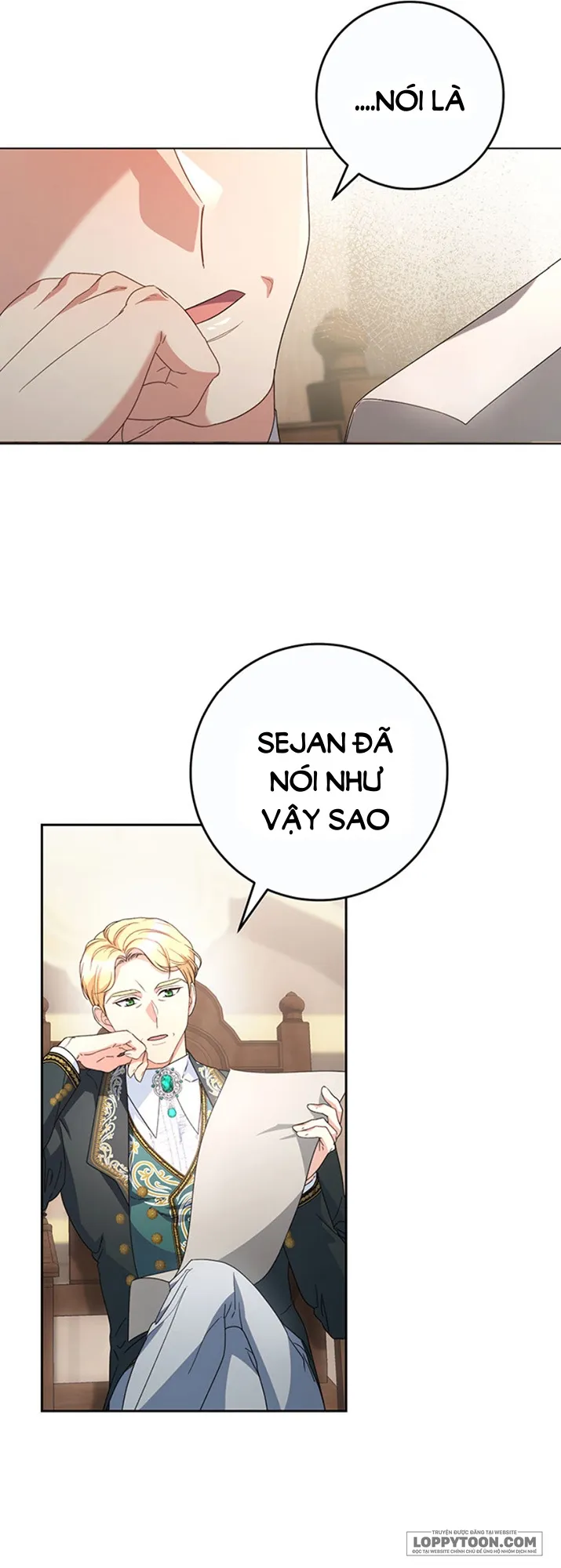 Nuôi Dưỡng Em Gái Xinh Đẹp Chap 21 - trang 14