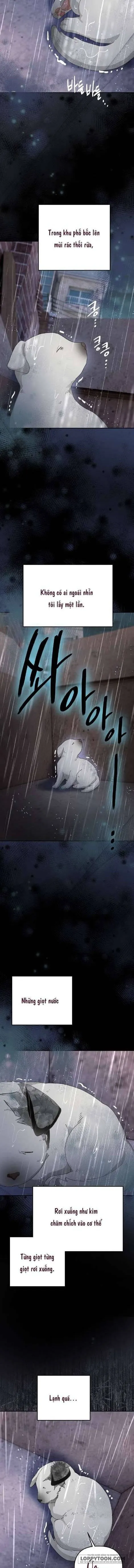 Vùng Đất Khắc Kỷ Chap 37 - 🔞🔞🔞 - trang 2