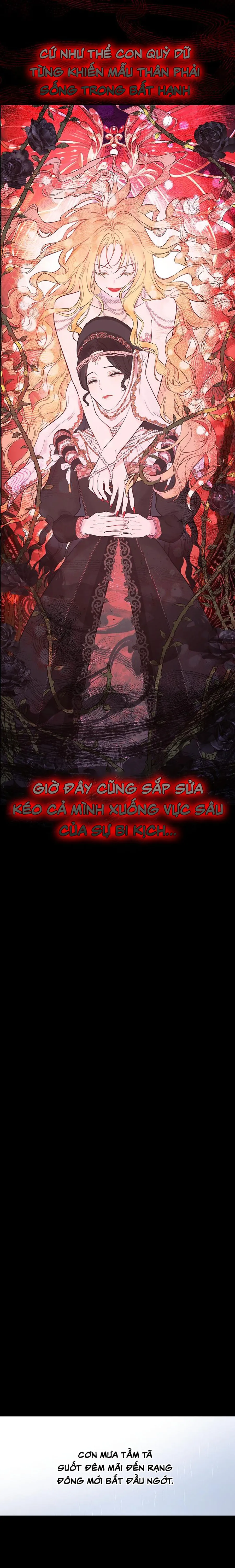 Cánh Đồng Bị Lãng Quên Chap 24 - trang 20