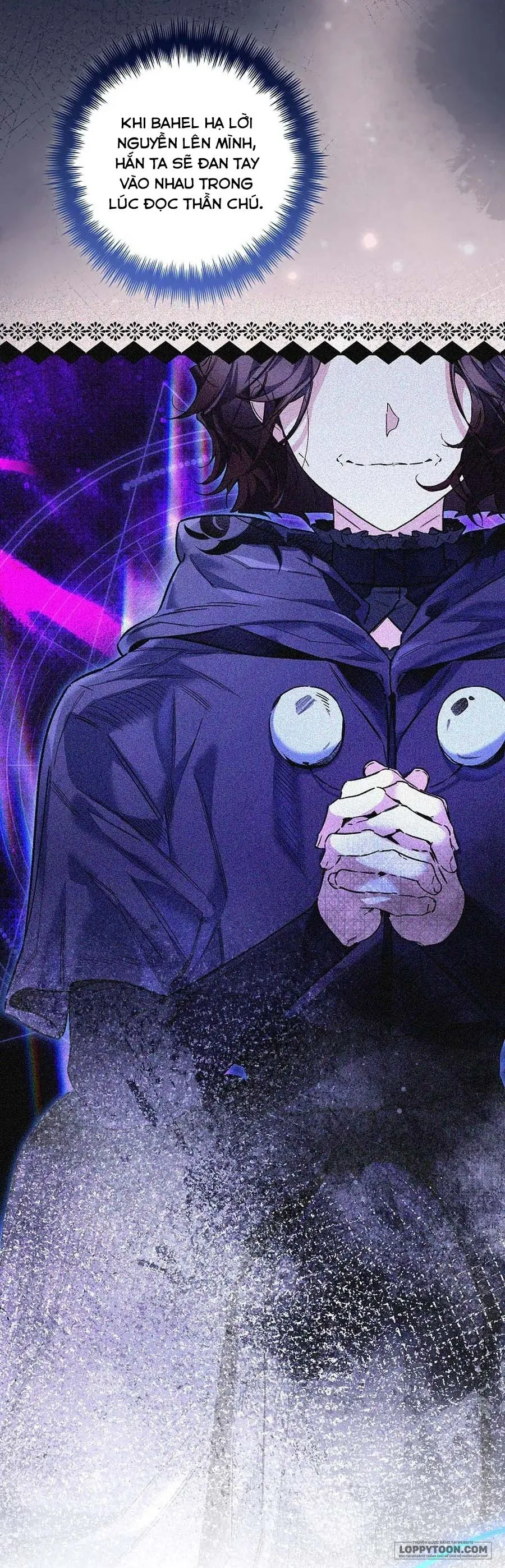 Papa Là Kẻ Thù Kiếp Trước Của Tôi? Chap 61 - trang 47