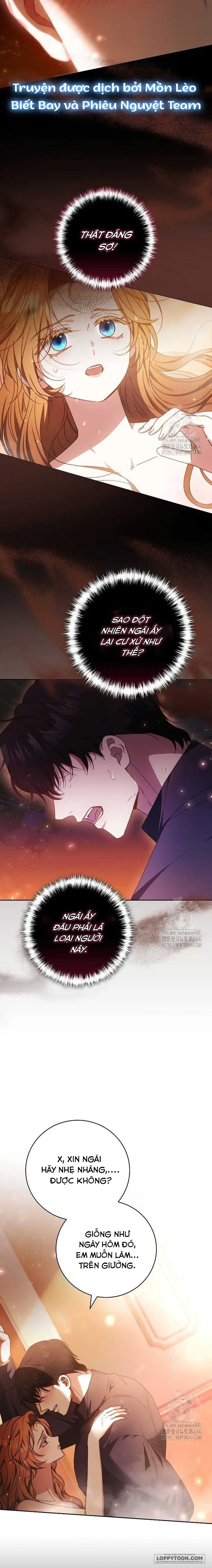Lần Này Tôi Sẽ Sinh Con Với Người Đàn Ông Khác Chap 23 - trang 14