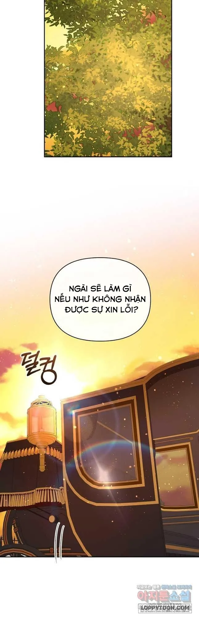 Trở Thành Bảo Mẫu Mắc Bệnh Nan Y Của Nam Chính Hắc Ám Chap 35 - trang 57