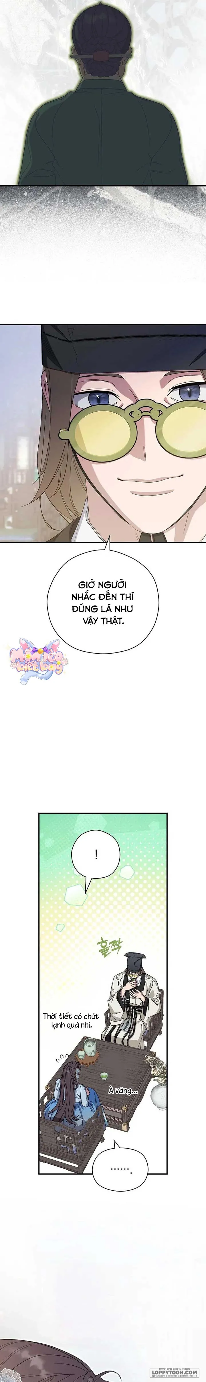 Ta Chỉ Muốn Ăn Em Chap 45 - trang 23