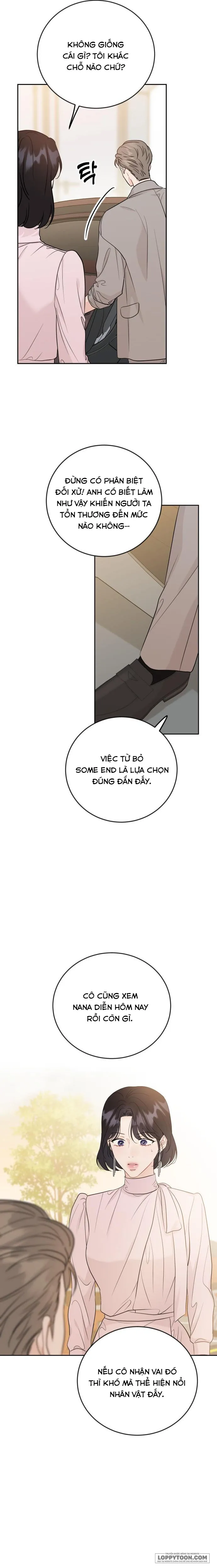 Người Một Nhà Chap 114 - trang 21