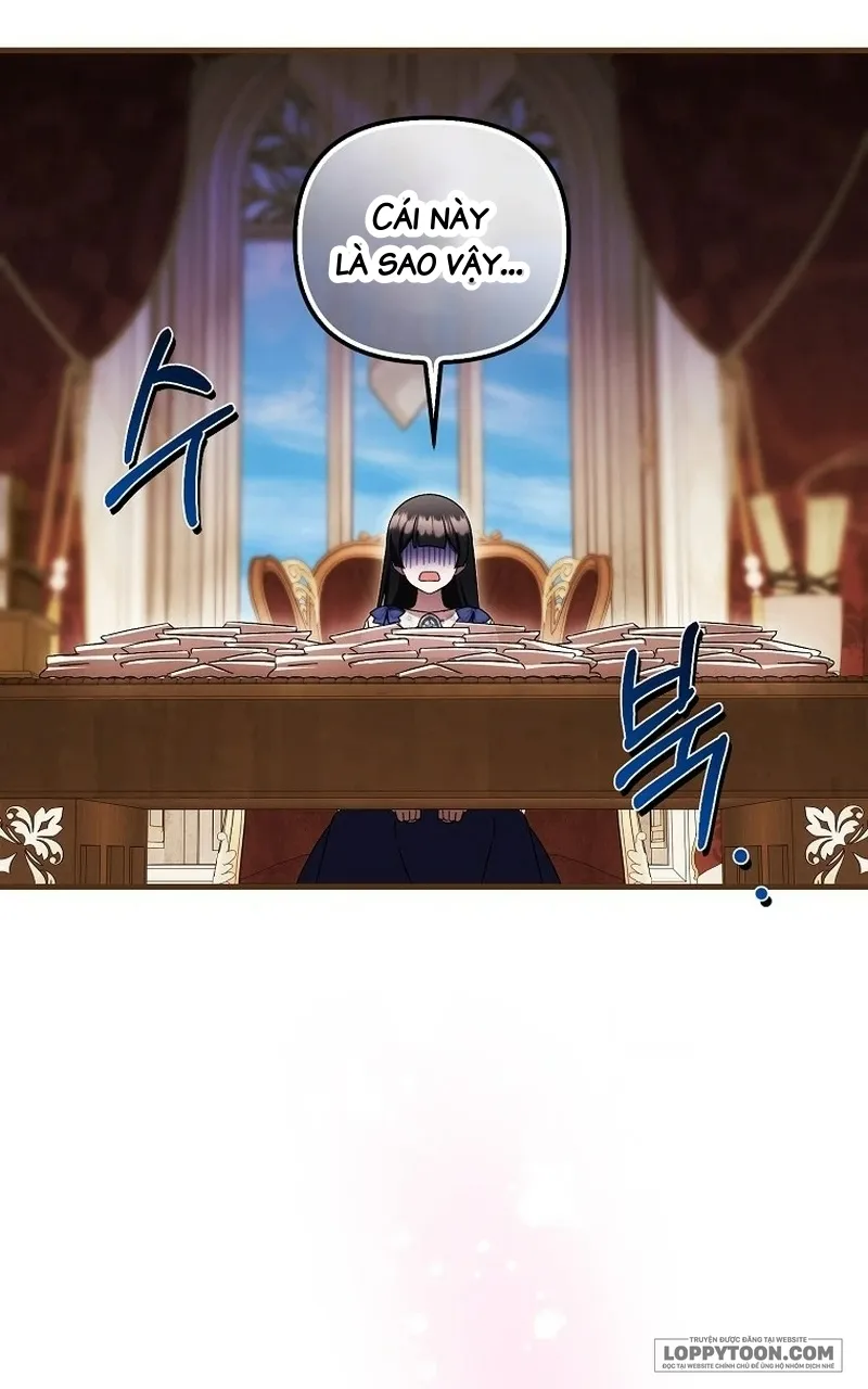 Lần Đầu Bé Út Được Yêu Thương Chap 99 - trang 22
