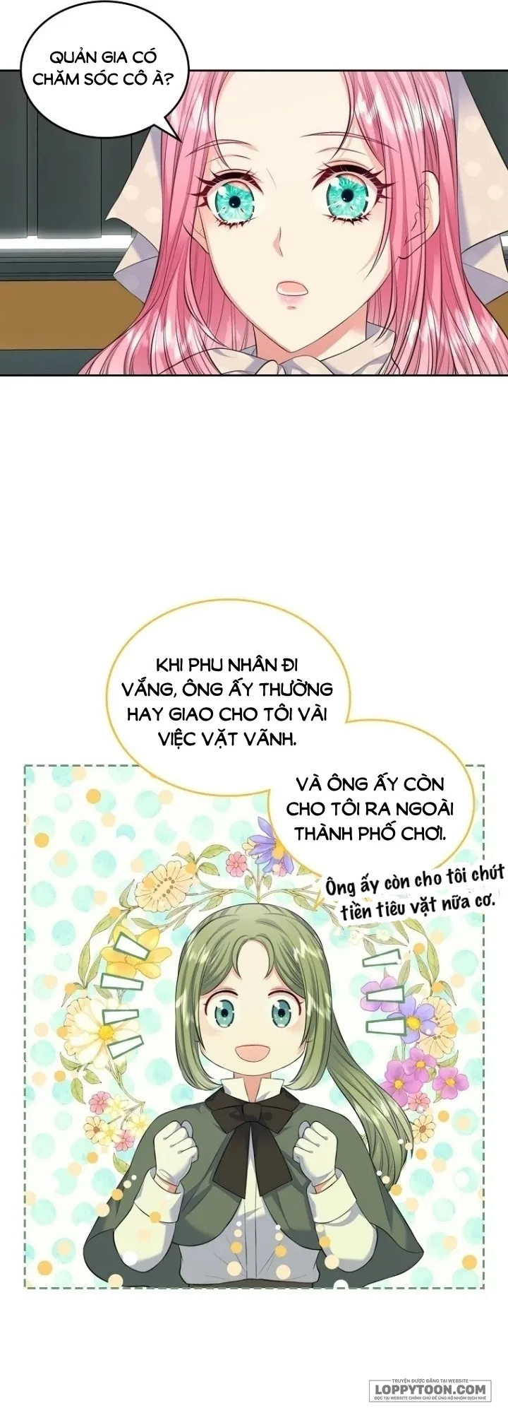 Tôi Sẽ Ly Hôn Với Anh Trai Nữ Chính Chap 19 - trang 27
