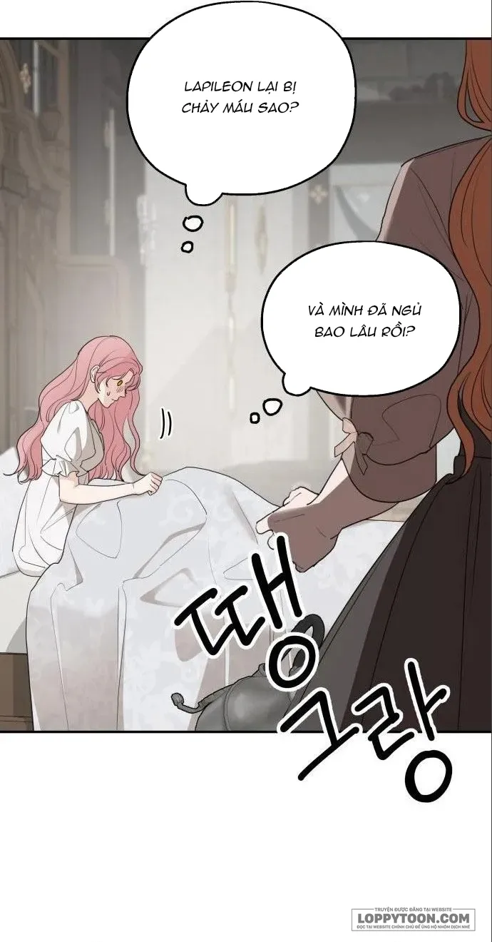 Gia Đình Chồng Quá Ám Ảnh Bởi Tôi Chap 81 - trang 28