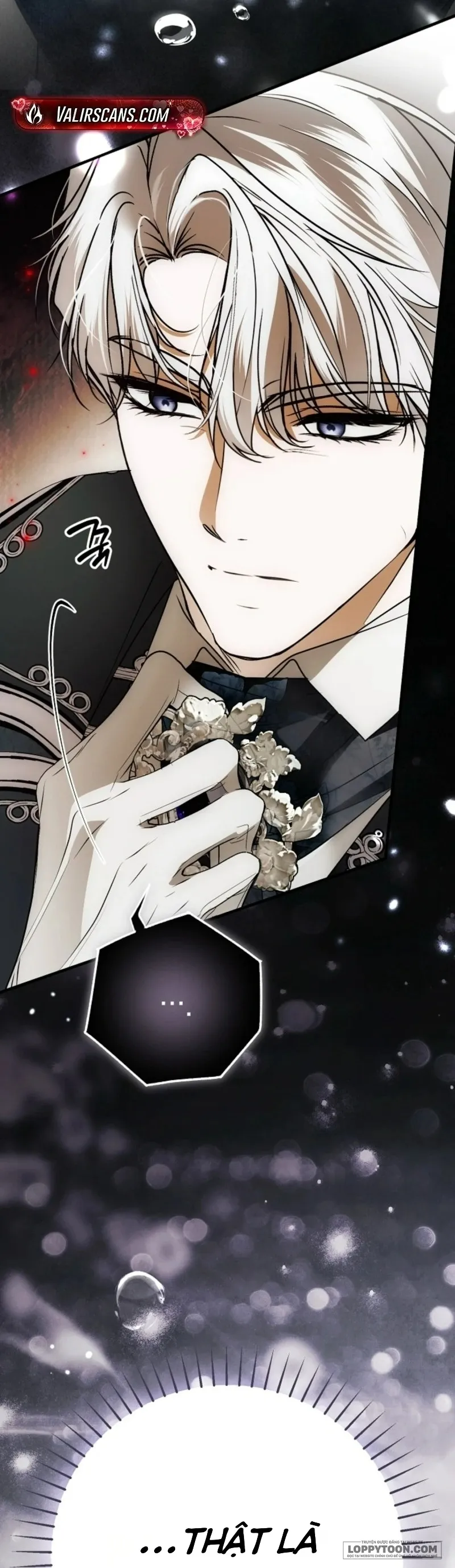 Có Kẻ Đã Sở Hữu Cơ Thể Của Tôi Chap 91 - trang 37