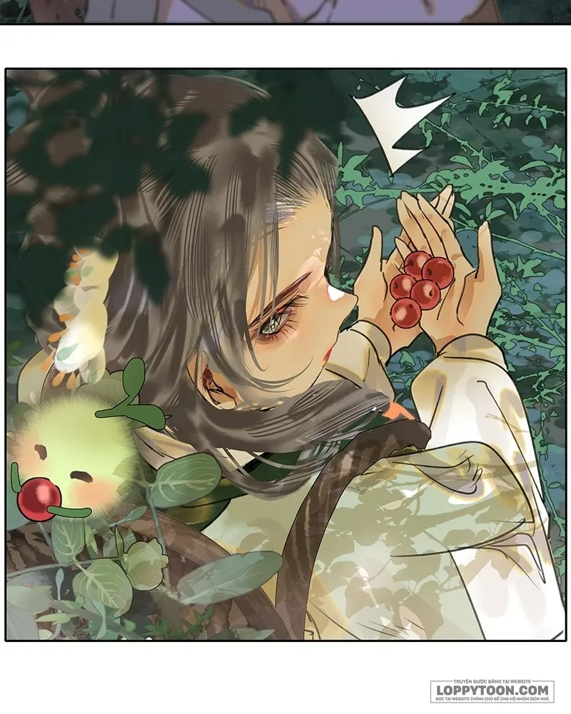 Tiểu Sư Muội Không Muốn Phi Thăng Chap 7 - trang 20
