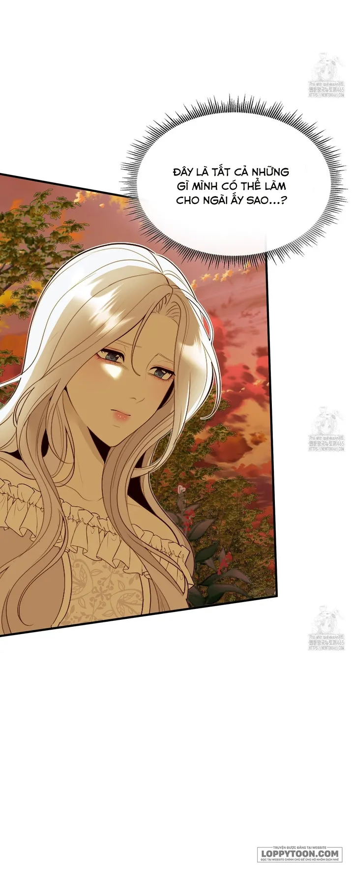 Qua Đêm Với Người Chồng Sắp Ly Hôn Chap 19 - trang 38