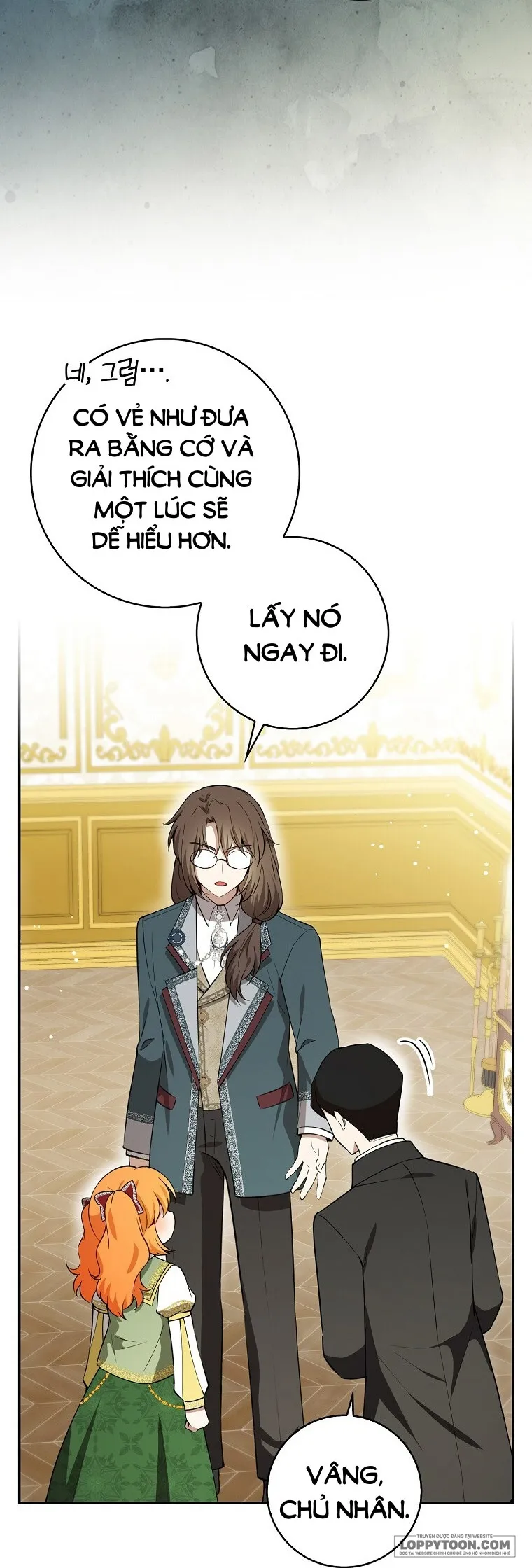 Sóc Con Tài Năng Chap 58 - trang 57