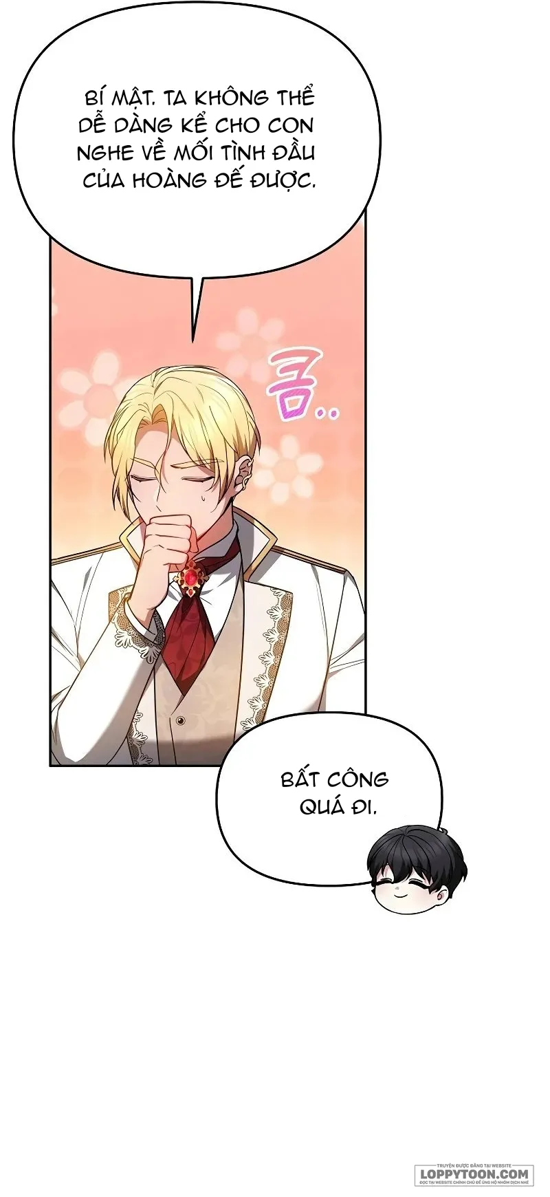 Rồng Con Thuần Hóa Những Kẻ Điên Rồ Chap 44 - trang 28