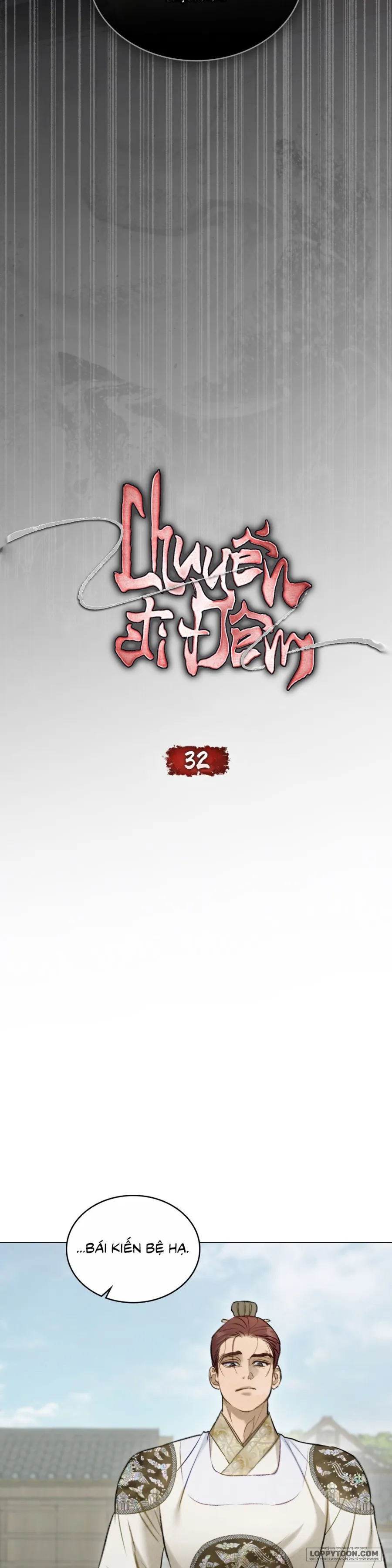 Chuyến Đi Đêm Chap 32 - trang 12