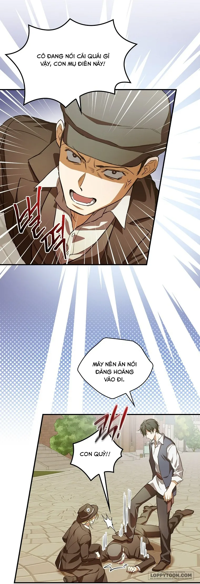 Tìm Một Người Chồng Mới Chap 7 - trang 47