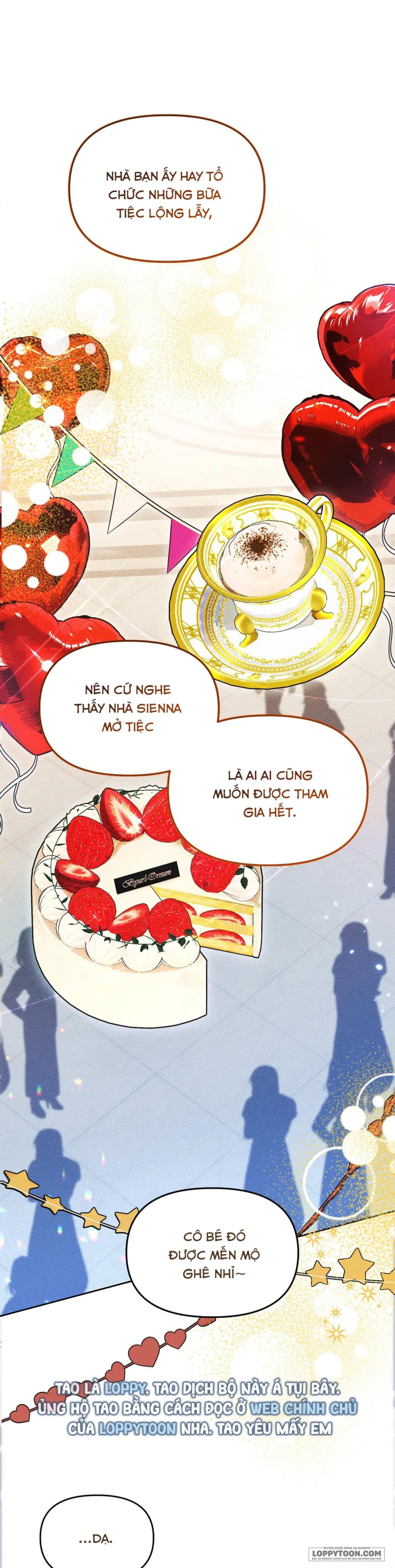 Love:Zero Chap 5 - trang 17