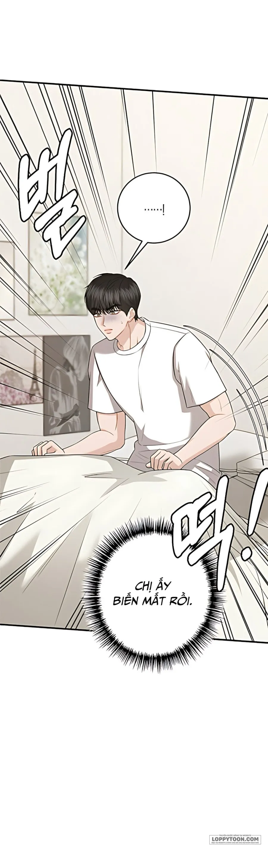 Quy Luật Cải Tạo Kẻ Rác Rưởi Chap 8 - 🔞 - trang 41