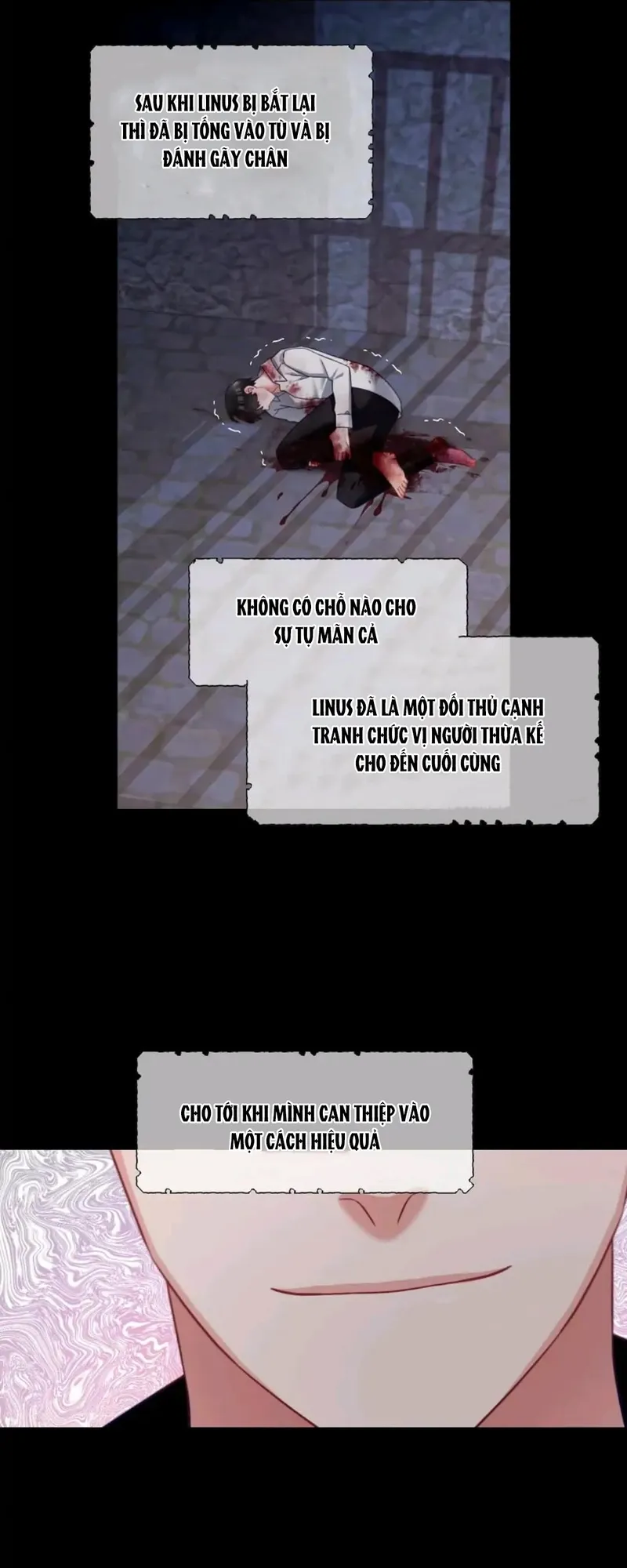 Tôi Sẽ Ở Ngay Bên Cạnh Nam Chính Chap 20 - trang 26