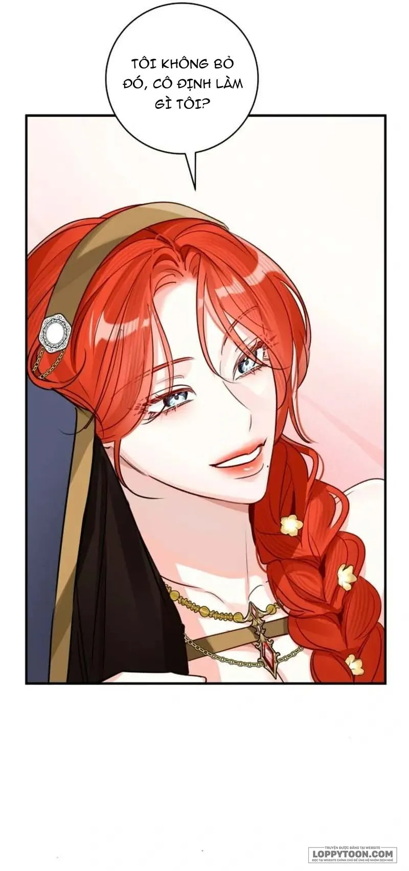 Cuộc Hôn Nhân Xa Hoa Của Đại Công Tước Là Giả Chap 84 - trang 17