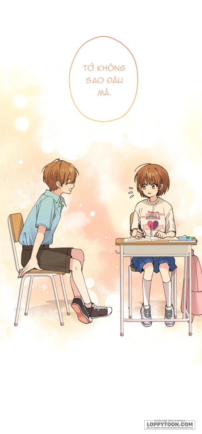 Tên Khốn Đẹp Trai Chap 3 - trang 32