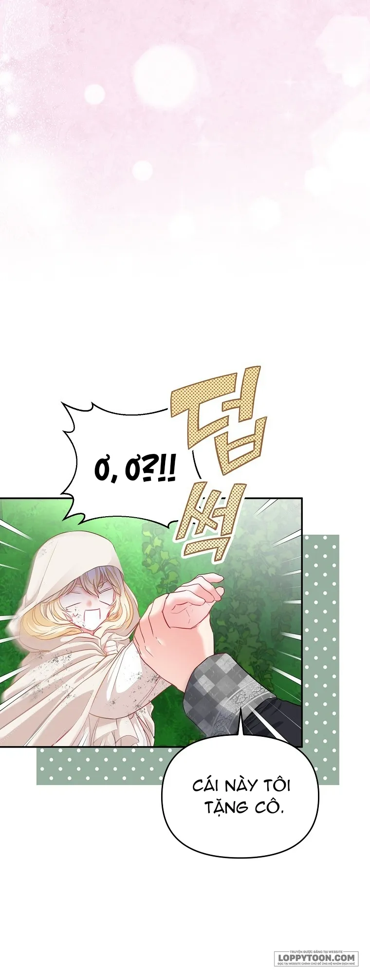 Nàng Công Chúa Của Mọi Người Chap 3 - trang 35
