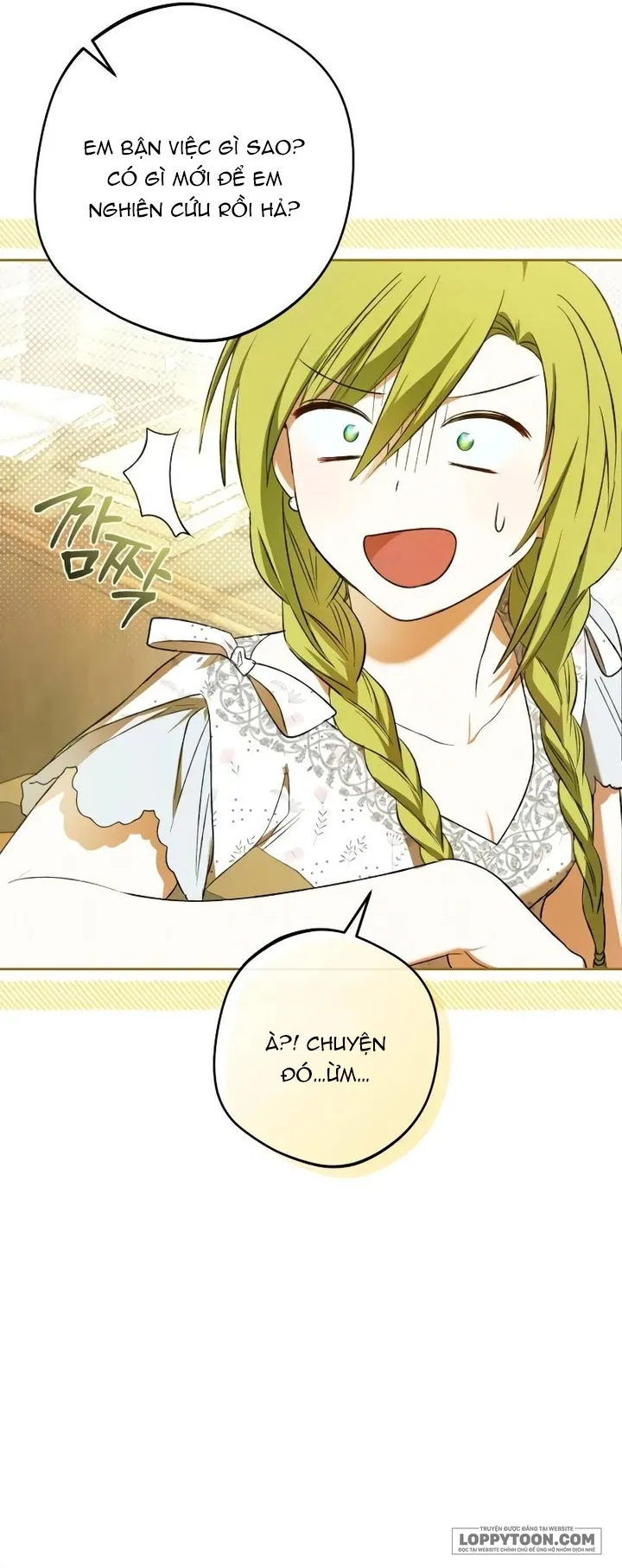 Bạo Chúa Độc Ác Trở Lại Chap 23 - trang 13
