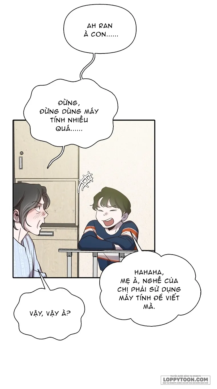 Thanh Xuân Của Chúng Ta Chap 72 - trang 12