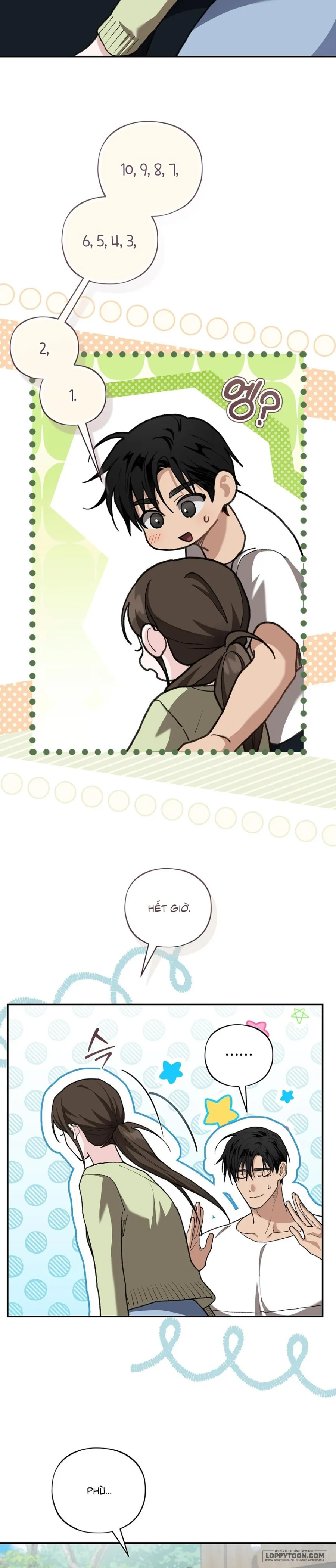 Quốc Lộ Số 1 Chap 26 - trang 19
