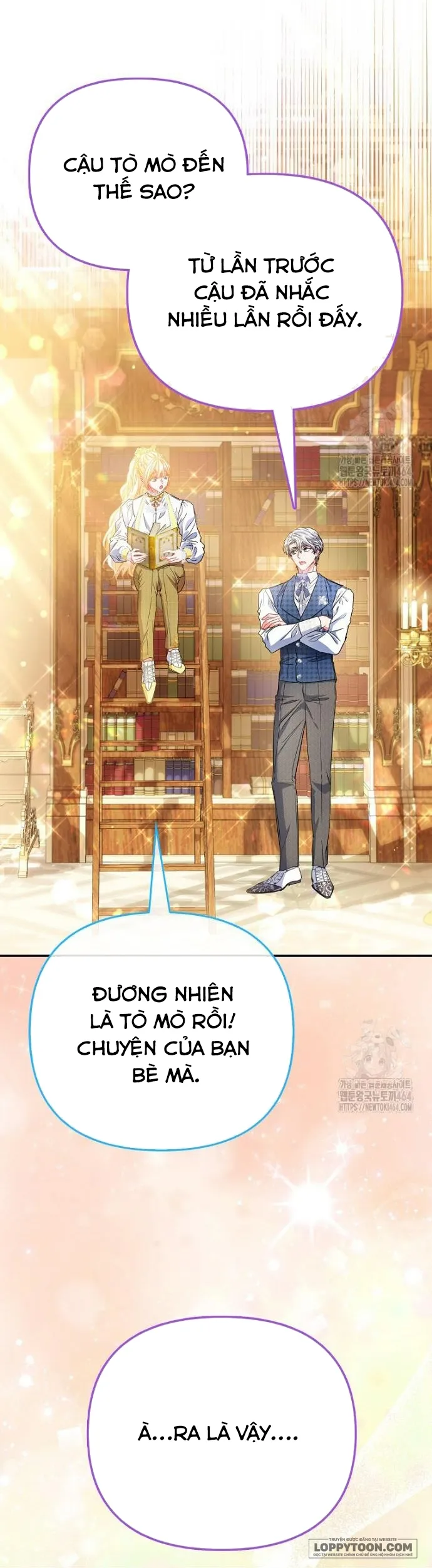 Nàng Công Chúa Của Mọi Người Chap 68 - trang 16