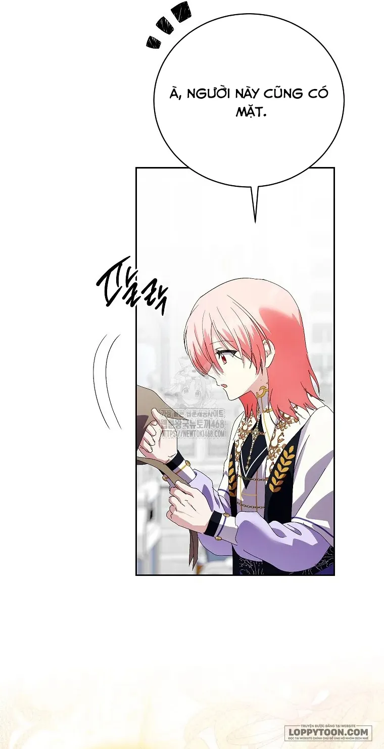Phía Sau Mặt Nạ Của Nam Chính Hiền Lành Chap 95 - trang 22