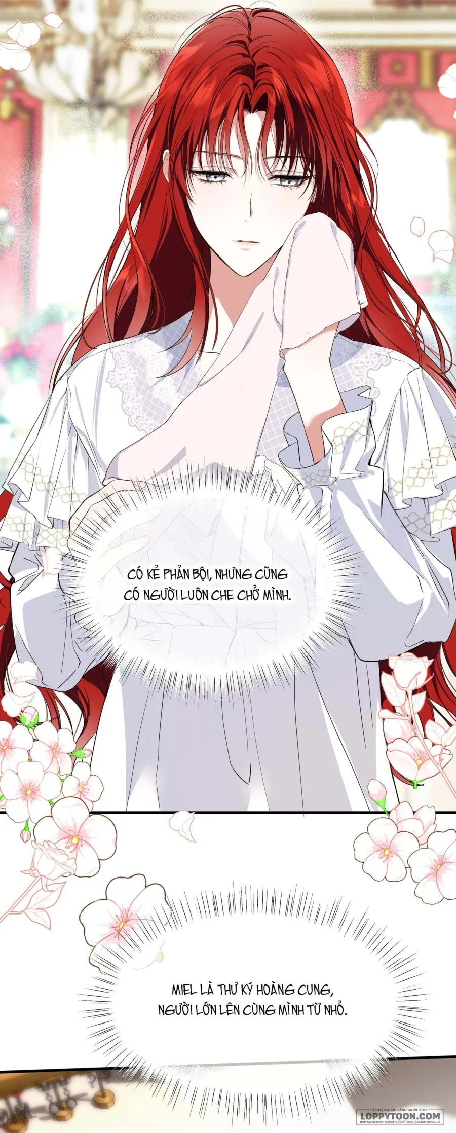 Nàng Sẽ Thuần Phục Những Anh Hùng Chap 2 - trang 62