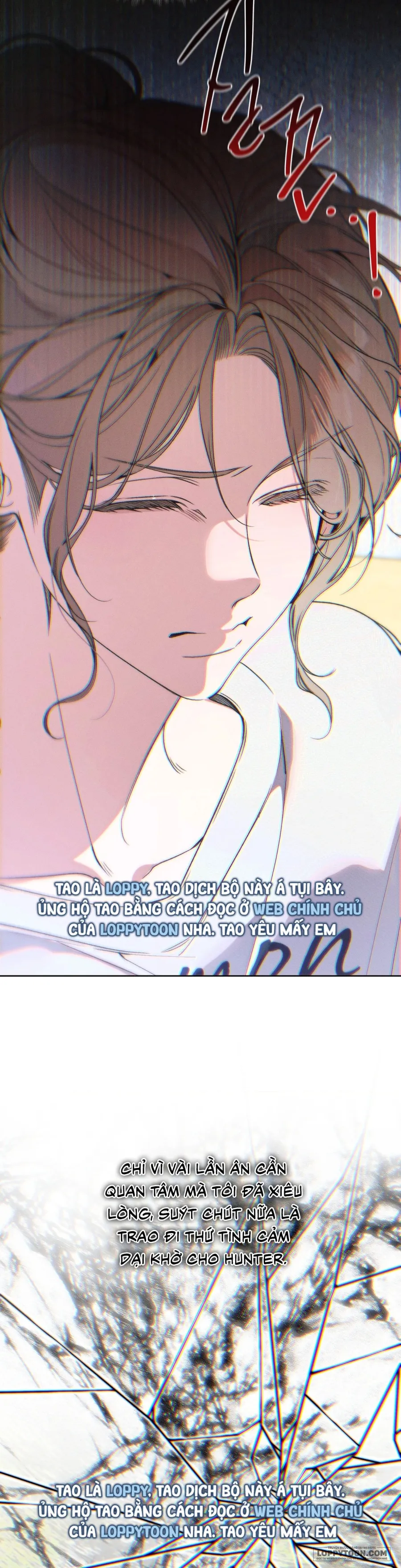 Love:Zero Chap 29 - trang 29