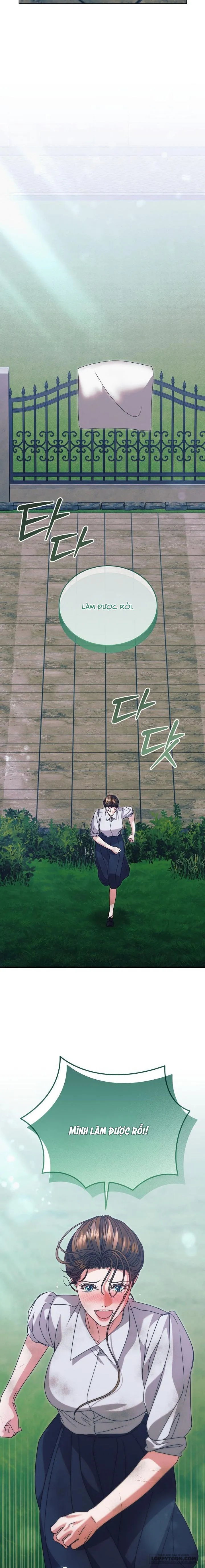 Hãy Cầu Xin Tôi Đi Chap 49 - trang 22