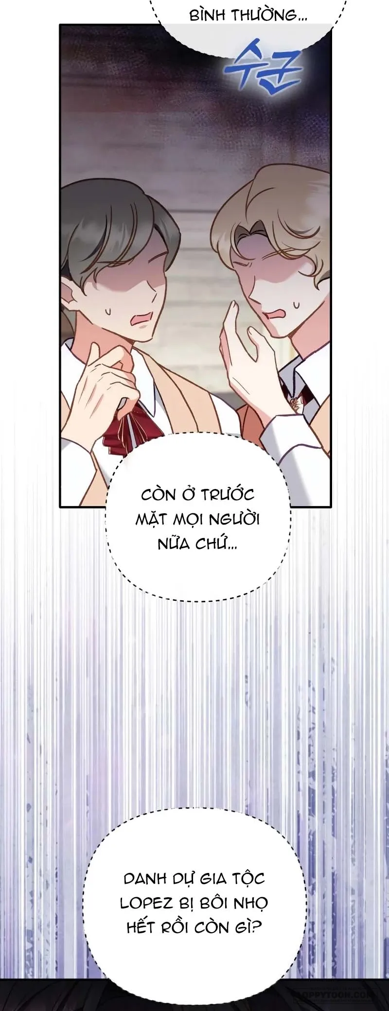Bảo Vệ Thánh Nữ Giả Mạo Chap 8 - trang 54