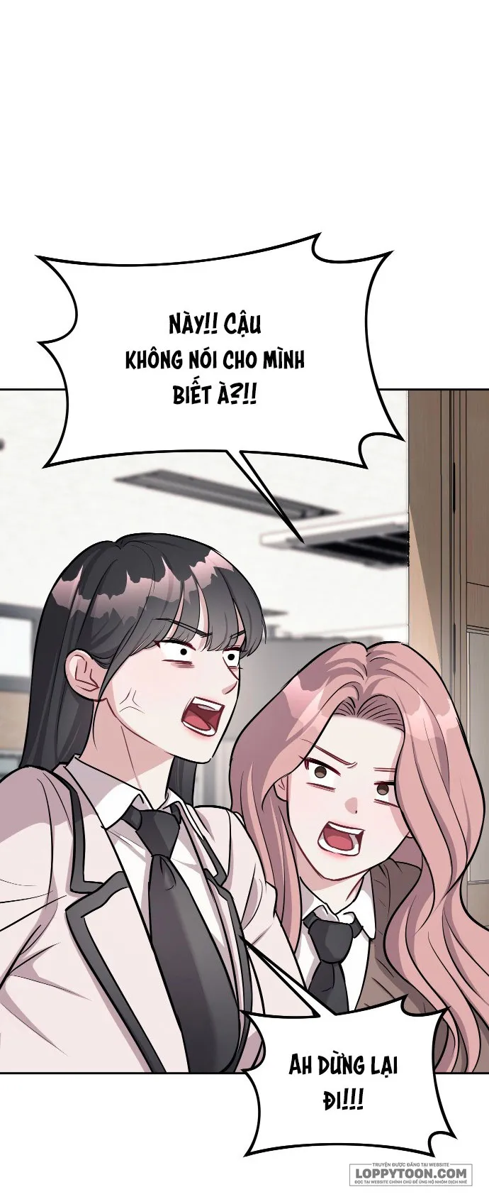 Xâm Nhập Trường Trung Học Tài Phiệt Chap 18 - trang 29