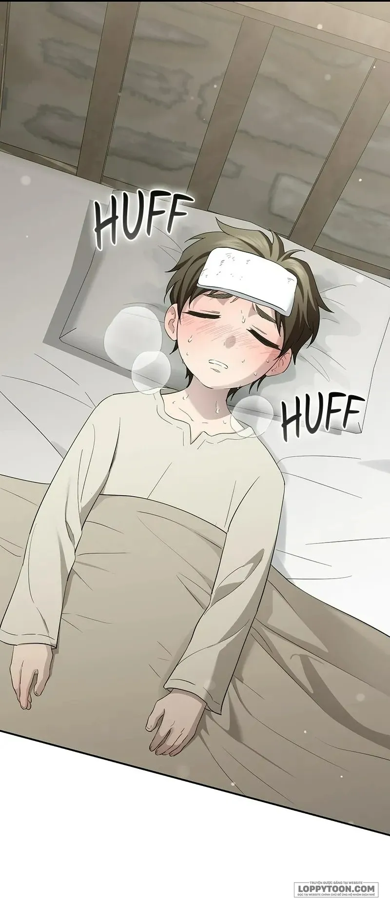 Presepe Bên Ngoài Chiếc Lồng Chap 44 - trang 31