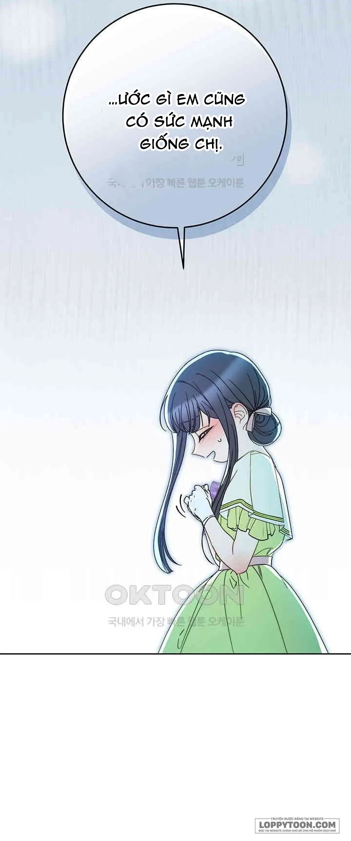 Nuôi Dưỡng Em Gái Xinh Đẹp Chap 77 - trang 42