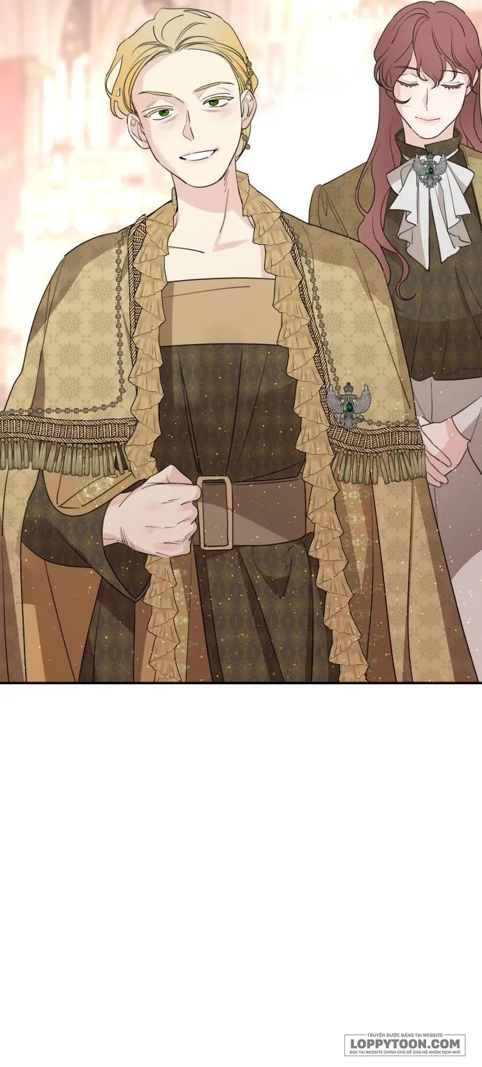Gia Đình Chồng Quá Ám Ảnh Bởi Tôi Chap 43 - trang 65