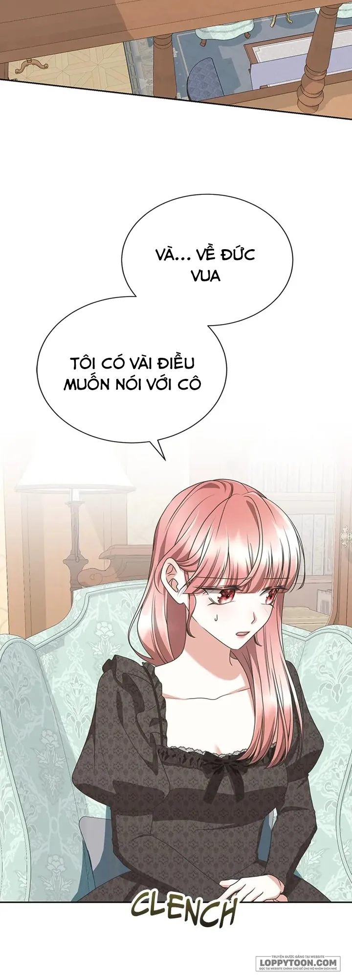 Sinh Ra Trở Thành Nhân Vật Không Có Trong Nguyên Tác Chap 48 - trang 59