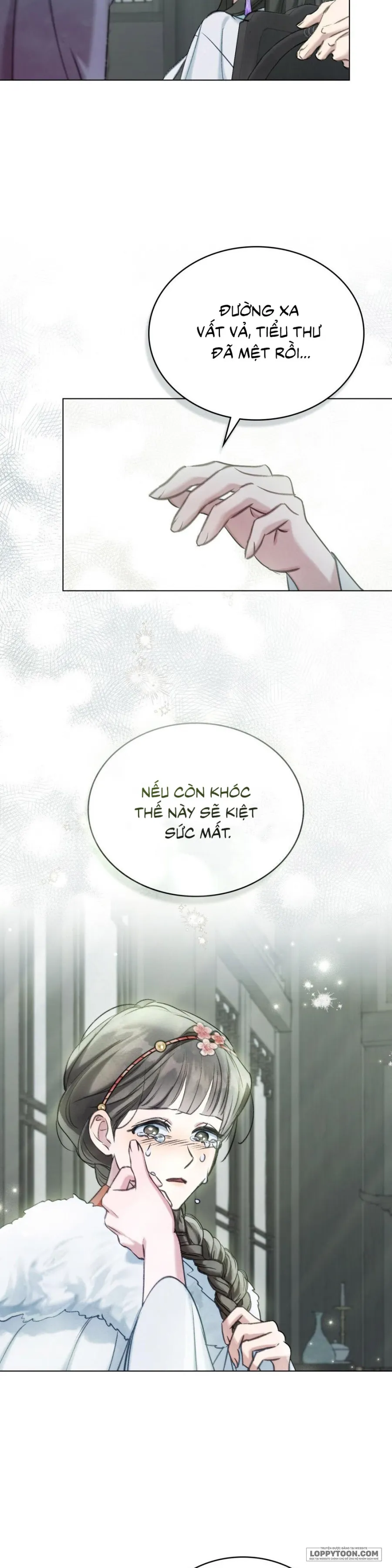 Chuyến Đi Đêm Chap 12 - trang 18
